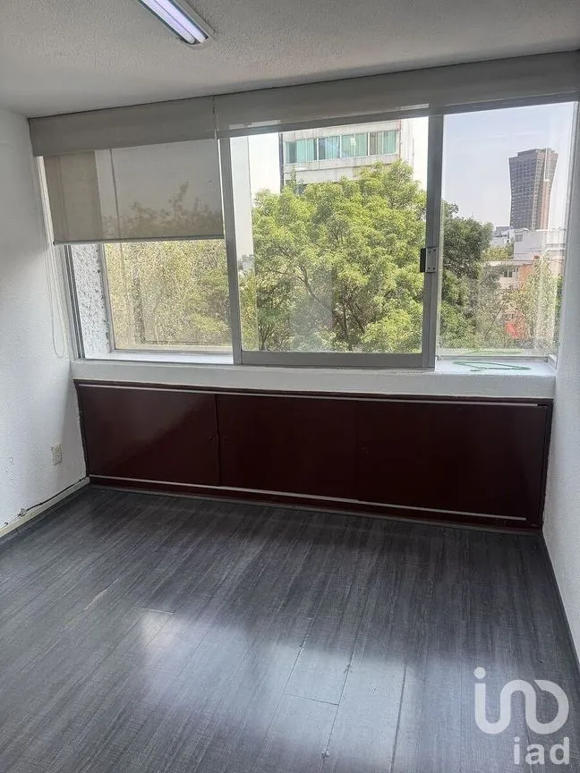 Oficina en Venta en Nápoles, Benito Juárez, Ciudad de México | NEX-292226 | iad México | Foto 12 de 22