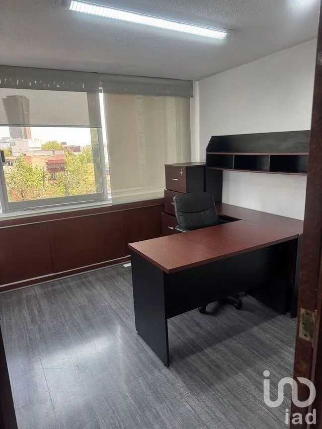 Oficina en Venta en Nápoles, Benito Juárez, Ciudad de México | NEX-292226 | iad México | Foto 14 de 22