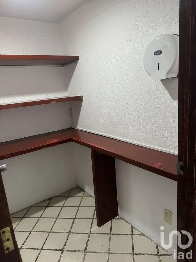 Oficina en Venta en Nápoles, Benito Juárez, Ciudad de México | NEX-292226 | iad México | Foto 17 de 22