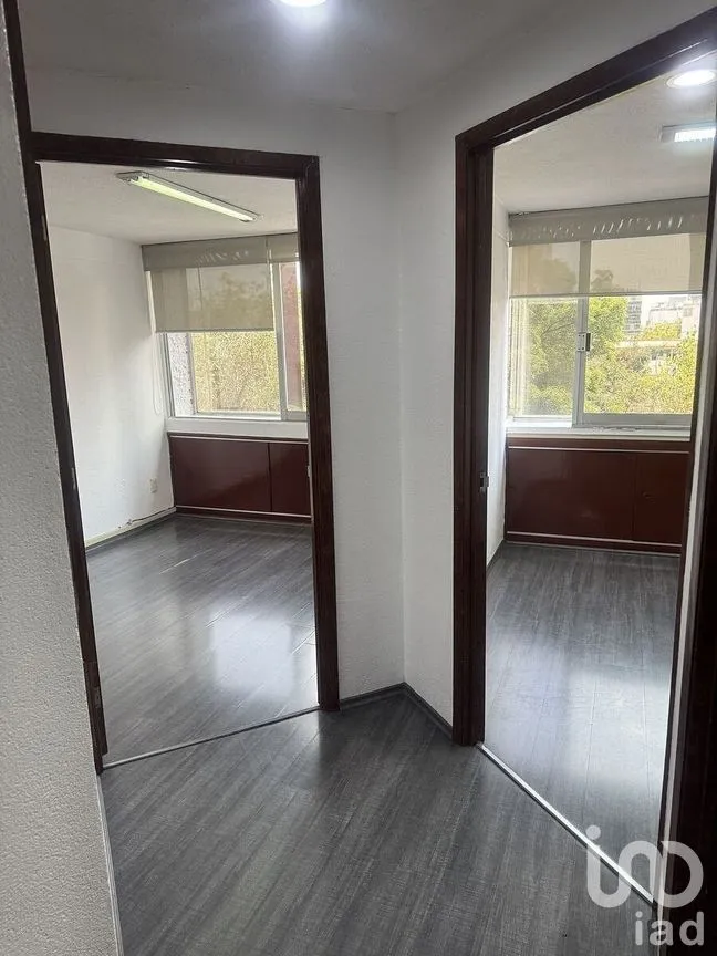 Oficina en Venta en Nápoles, Benito Juárez, Ciudad de México | NEX-292226 | iad México | Foto 18 de 22