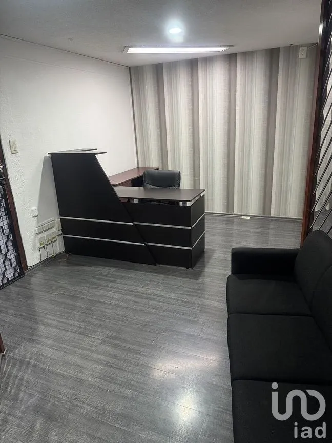 Oficina en Venta en Nápoles, Benito Juárez, Ciudad de México | NEX-292226 | iad México | Foto 3 de 22