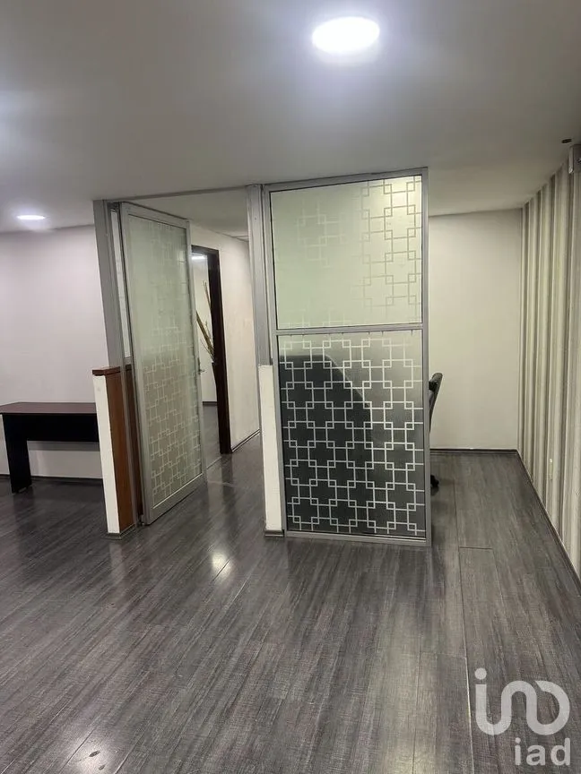 Oficina en Venta en Nápoles, Benito Juárez, Ciudad de México | NEX-292226 | iad México | Foto 21 de 22