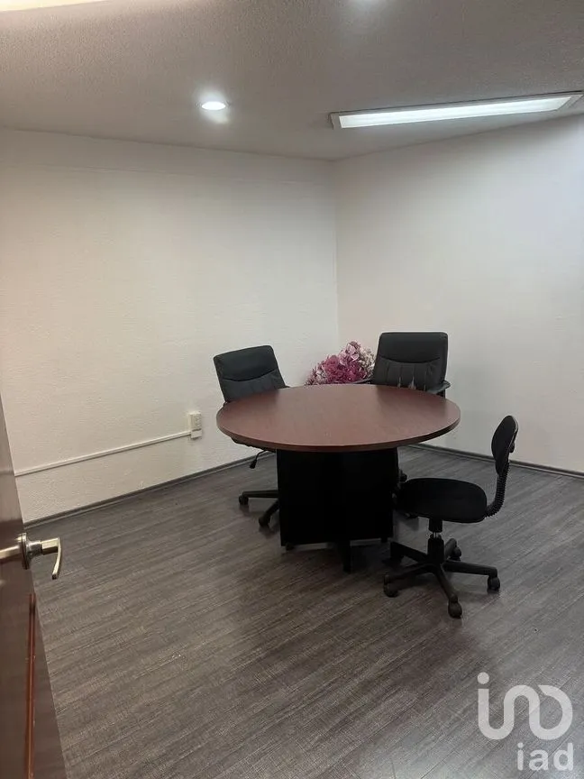 Oficina en Venta en Nápoles, Benito Juárez, Ciudad de México | NEX-292226 | iad México | Foto 6 de 22