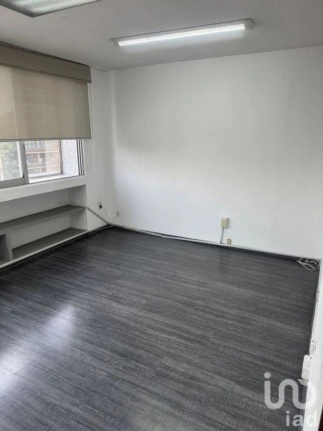 Oficina en Venta en Nápoles, Benito Juárez, Ciudad de México | NEX-292226 | iad México | Foto 8 de 22