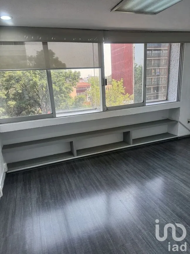 Oficina en Venta en Nápoles, Benito Juárez, Ciudad de México | NEX-292226 | iad México | Foto 9 de 22