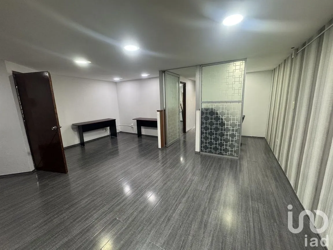 Oficina en Venta en Nápoles, Benito Juárez, Ciudad de México | NEX-292226 | iad México | Foto 1 de 22