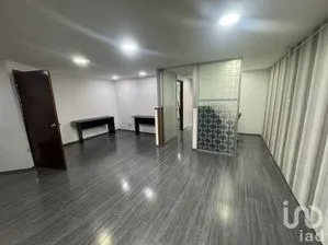 NEX-292226 - Oficina en Venta, con 140 m2 de construcción en Nápoles, CP 03810, Ciudad de México.