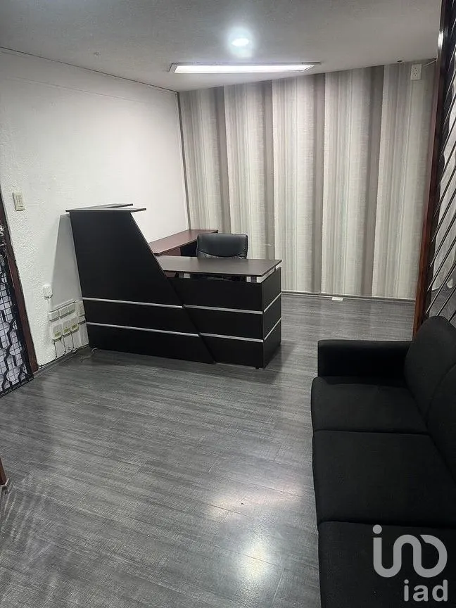 Oficina en Renta en Nápoles, Benito Juárez, Ciudad de México | NEX-292227 | iad México | Foto 3 de 22