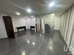 NEX-292227 - Oficina en Renta, con 140 m2 de construcción en Nápoles, CP 03810, Ciudad de México.