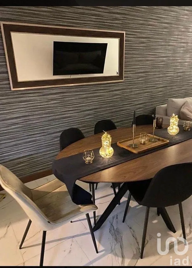 Departamento en Venta en San Jerónimo Aculco, Álvaro Obregón, Ciudad de México | NEX-292275 | iad México | Foto 2 de 23