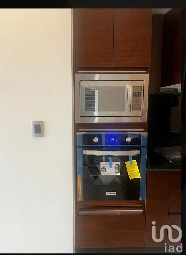 Departamento en Venta en San Jerónimo Aculco, Álvaro Obregón, Ciudad de México | NEX-292275 | iad México | Foto 11 de 23