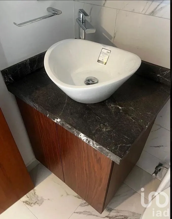 Departamento en Venta en San Jerónimo Aculco, Álvaro Obregón, Ciudad de México | NEX-292275 | iad México | Foto 12 de 23
