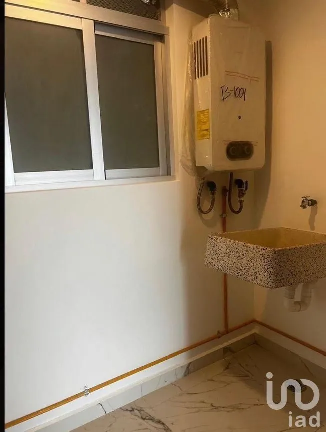 Departamento en Venta en San Jerónimo Aculco, Álvaro Obregón, Ciudad de México | NEX-292275 | iad México | Foto 13 de 23