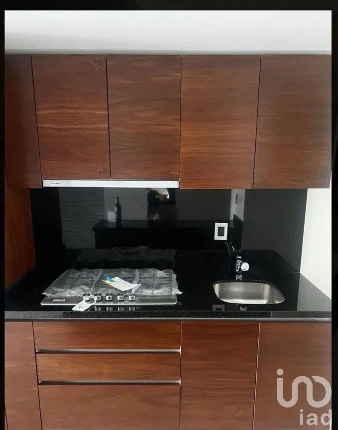 Departamento en Venta en San Jerónimo Aculco, Álvaro Obregón, Ciudad de México | NEX-292275 | iad México | Foto 15 de 23
