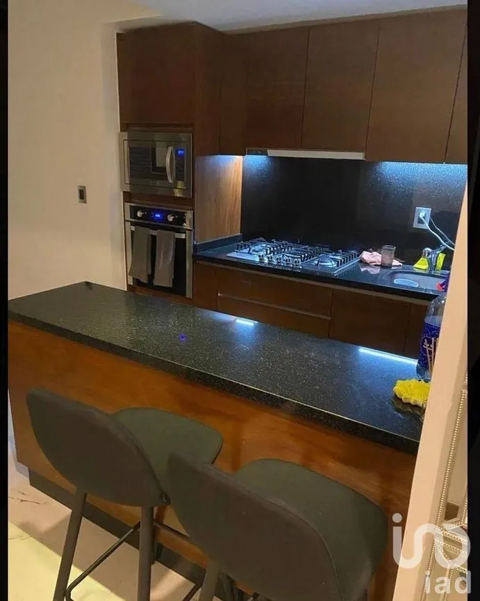 Departamento en Venta en San Jerónimo Aculco, Álvaro Obregón, Ciudad de México | NEX-292275 | iad México | Foto 17 de 23