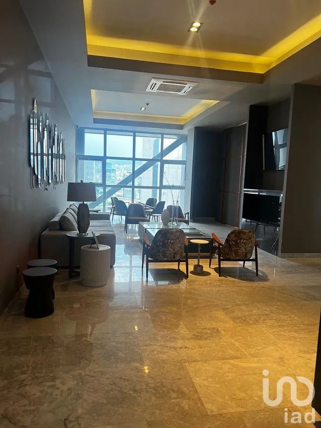 Departamento en Venta en San Jerónimo Aculco, Álvaro Obregón, Ciudad de México | NEX-292275 | iad México | Foto 18 de 23