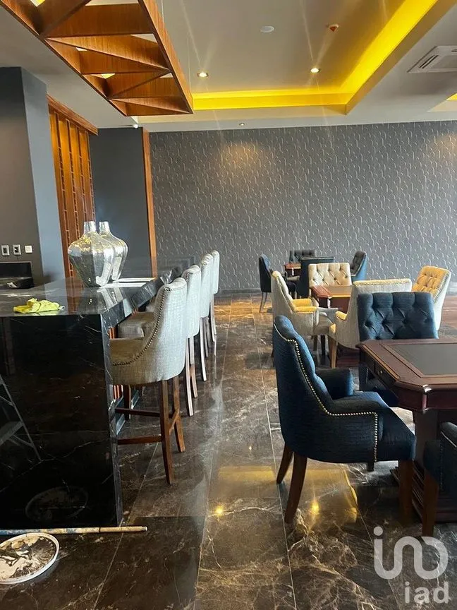 Departamento en Venta en San Jerónimo Aculco, Álvaro Obregón, Ciudad de México | NEX-292275 | iad México | Foto 19 de 23