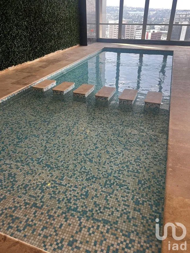 Departamento en Venta en San Jerónimo Aculco, Álvaro Obregón, Ciudad de México | NEX-292275 | iad México | Foto 21 de 23