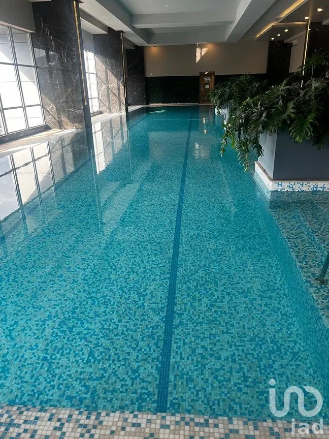 Departamento en Venta en San Jerónimo Aculco, Álvaro Obregón, Ciudad de México | NEX-292275 | iad México | Foto 22 de 23