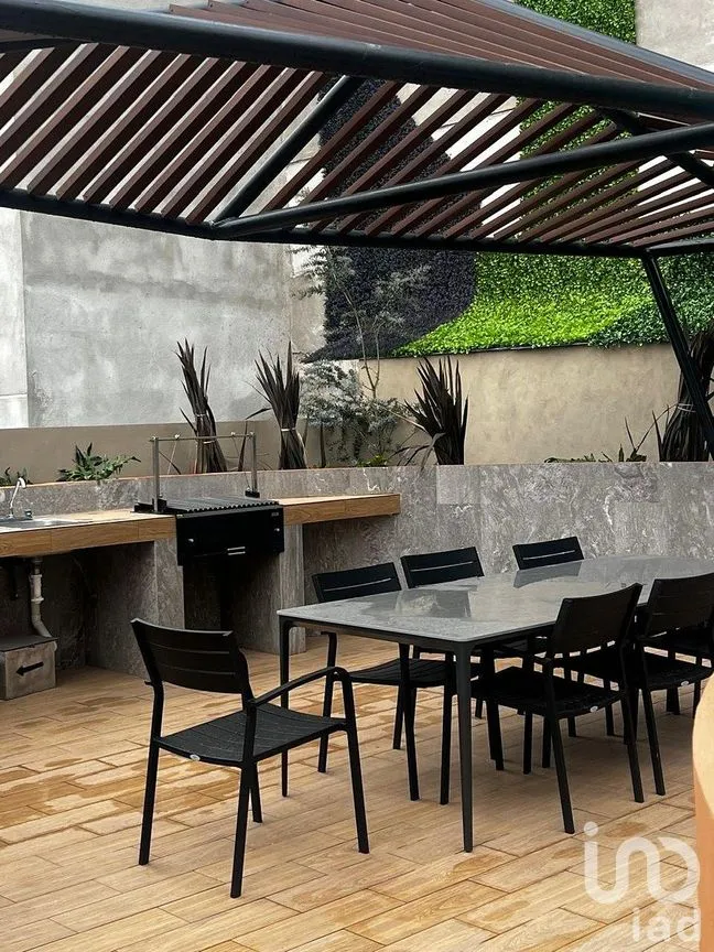 Departamento en Venta en San Jerónimo Aculco, Álvaro Obregón, Ciudad de México | NEX-292275 | iad México | Foto 23 de 23