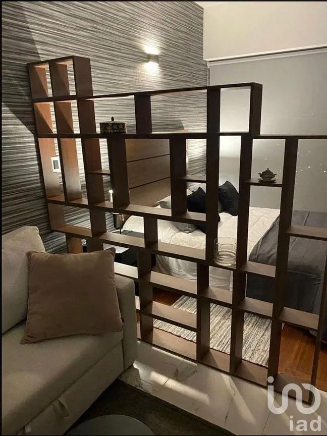 Departamento en Venta en San Jerónimo Aculco, Álvaro Obregón, Ciudad de México | NEX-292275 | iad México | Foto 4 de 23