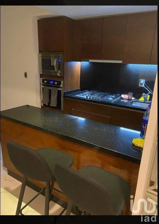 Departamento en Venta en San Jerónimo Aculco, Álvaro Obregón, Ciudad de México | NEX-292275 | iad México | Foto 6 de 23