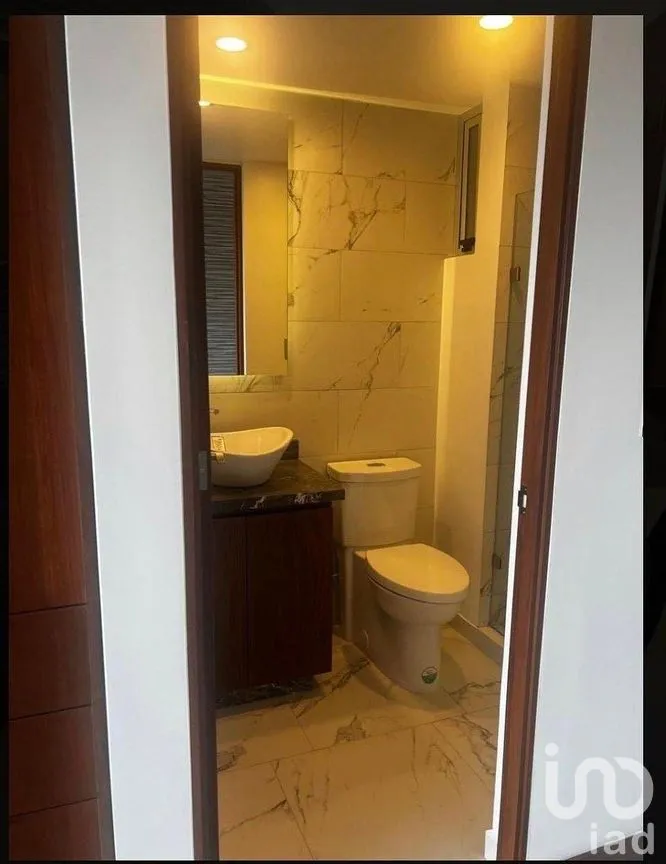 Departamento en Venta en San Jerónimo Aculco, Álvaro Obregón, Ciudad de México | NEX-292275 | iad México | Foto 9 de 23