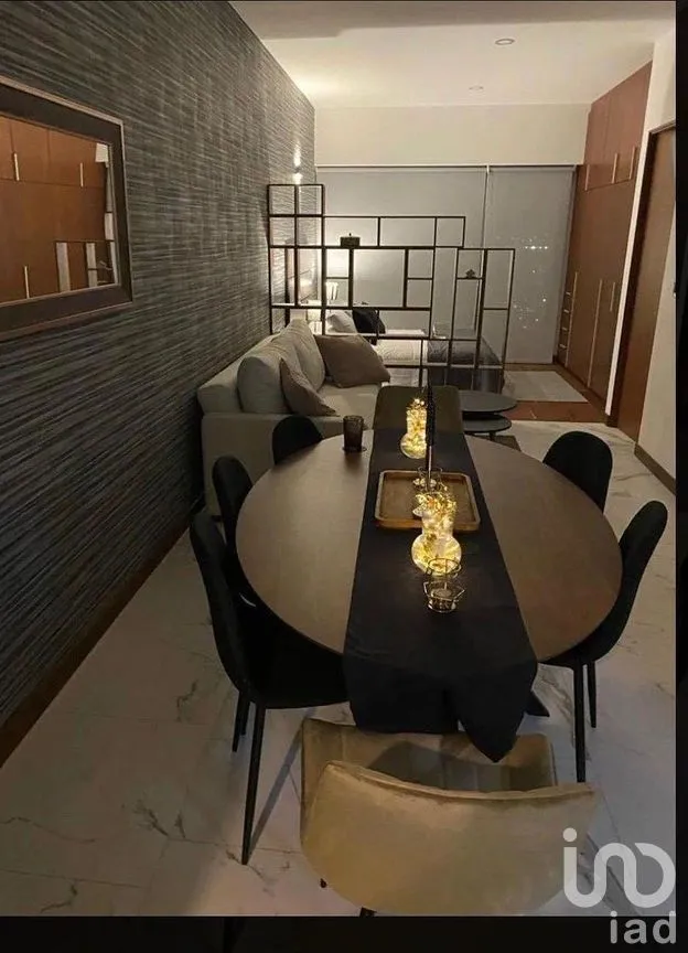 Departamento en Venta en San Jerónimo Aculco, Álvaro Obregón, Ciudad de México | NEX-292275 | iad México | Foto 1 de 23