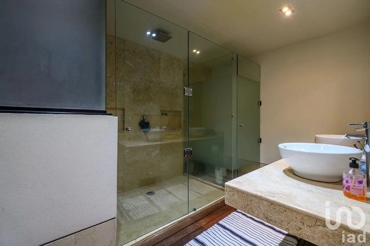 Departamento en Renta en Polanco III Sección, Miguel Hidalgo, Ciudad de México | NEX-292284 | iad México | Foto 12 de 18