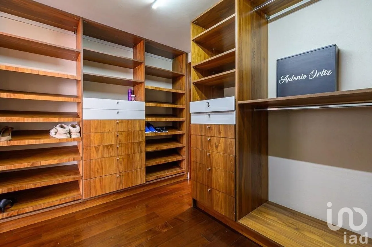 Departamento en Renta en Polanco III Sección, Miguel Hidalgo, Ciudad de México | NEX-292284 | iad México | Foto 13 de 18