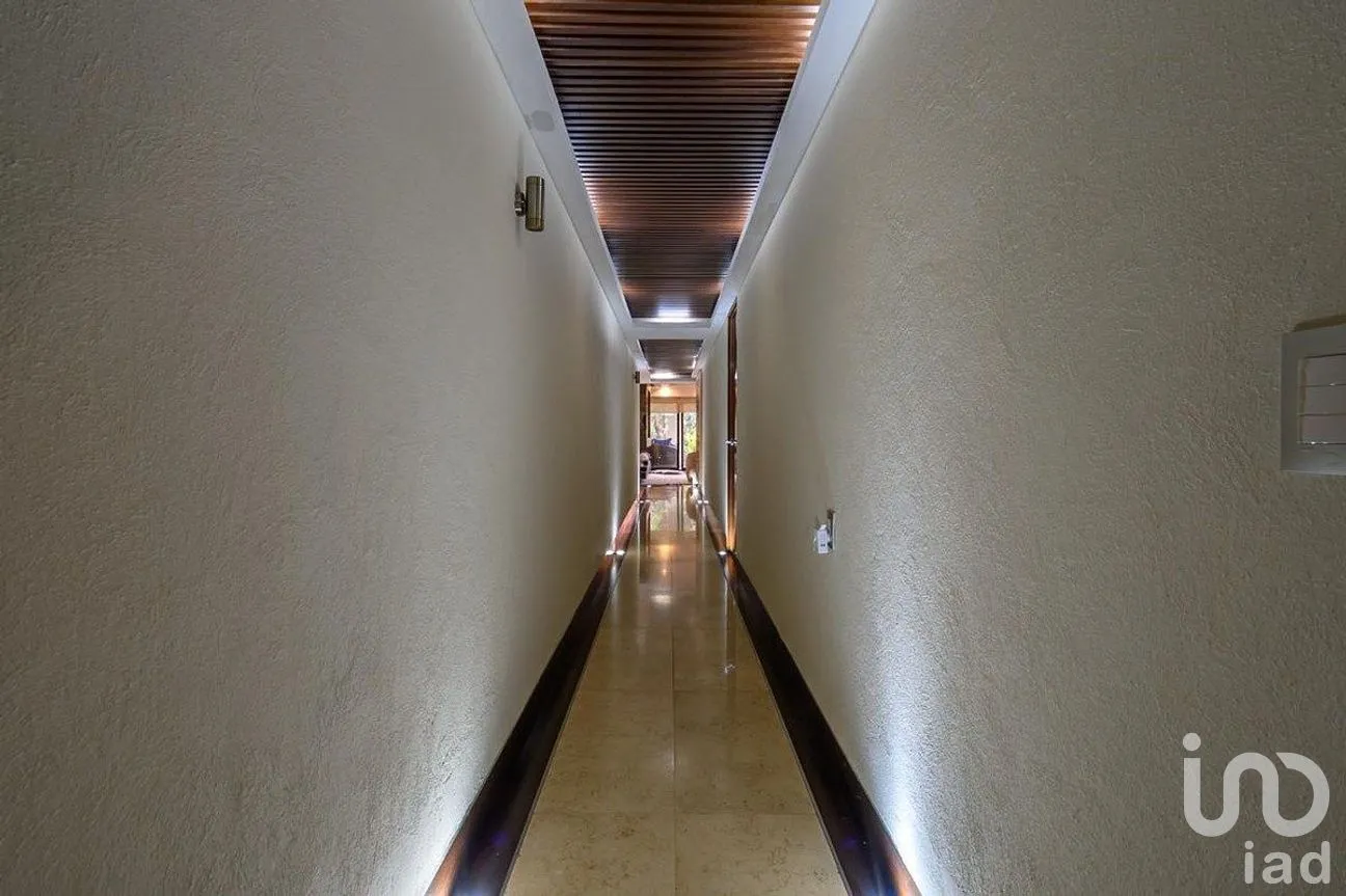 Departamento en Renta en Polanco III Sección, Miguel Hidalgo, Ciudad de México | NEX-292284 | iad México | Foto 15 de 18