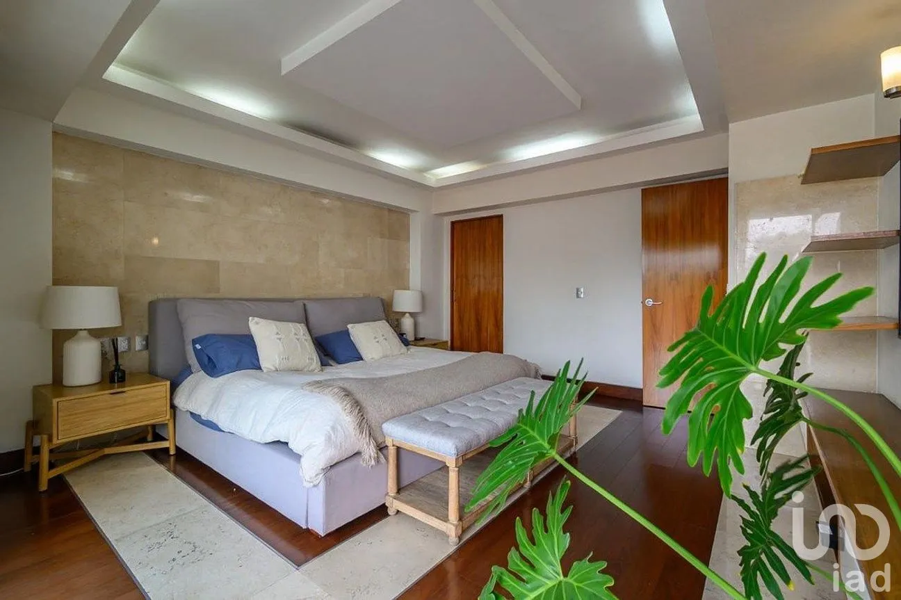 Departamento en Renta en Polanco III Sección, Miguel Hidalgo, Ciudad de México | NEX-292284 | iad México | Foto 9 de 18