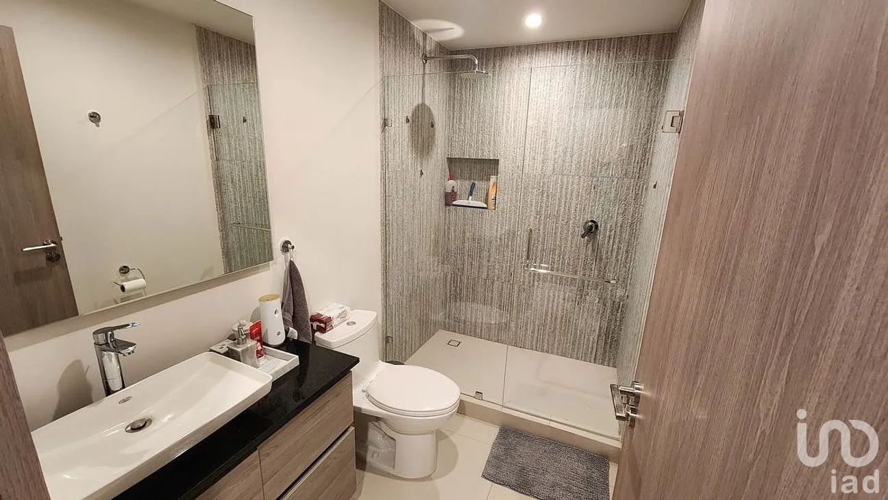 Departamento en Venta en San Pedro de los Pinos, Benito Juárez, Ciudad de México | NEX-293050 | iad México | Foto 12 de 28