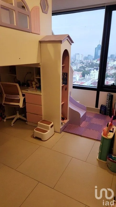 Departamento en Venta en San Pedro de los Pinos, Benito Juárez, Ciudad de México | NEX-293050 | iad México | Foto 14 de 28