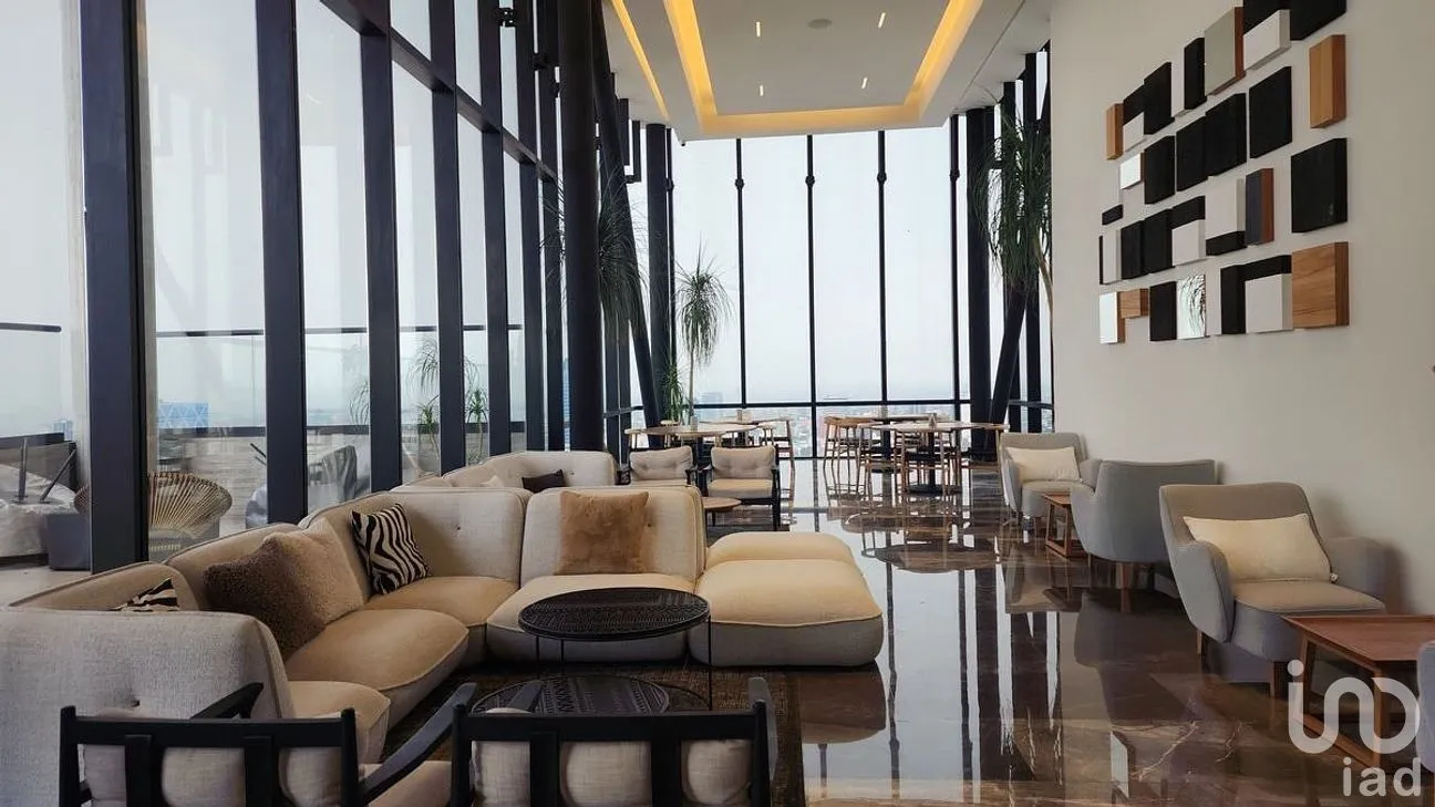 Departamento en Venta en San Pedro de los Pinos, Benito Juárez, Ciudad de México | NEX-293050 | iad México | Foto 17 de 28