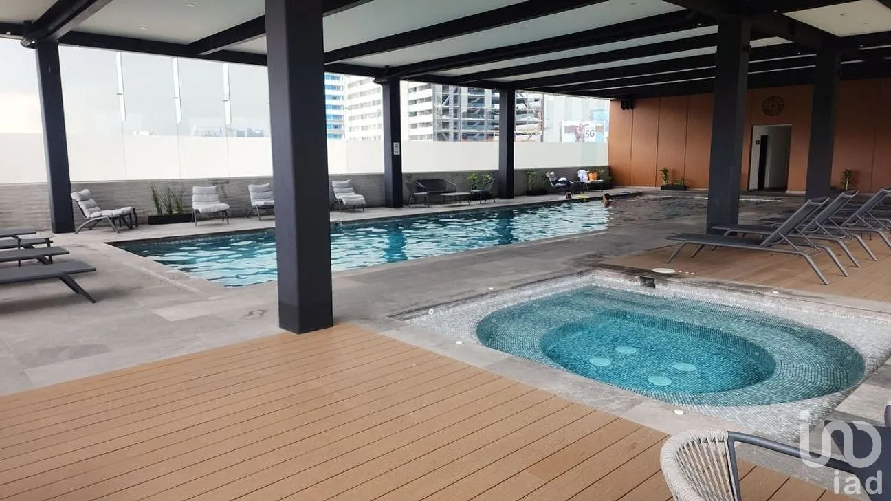 Departamento en Venta en San Pedro de los Pinos, Benito Juárez, Ciudad de México | NEX-293050 | iad México | Foto 21 de 28