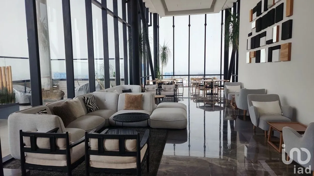 Departamento en Venta en San Pedro de los Pinos, Benito Juárez, Ciudad de México | NEX-293050 | iad México | Foto 23 de 28