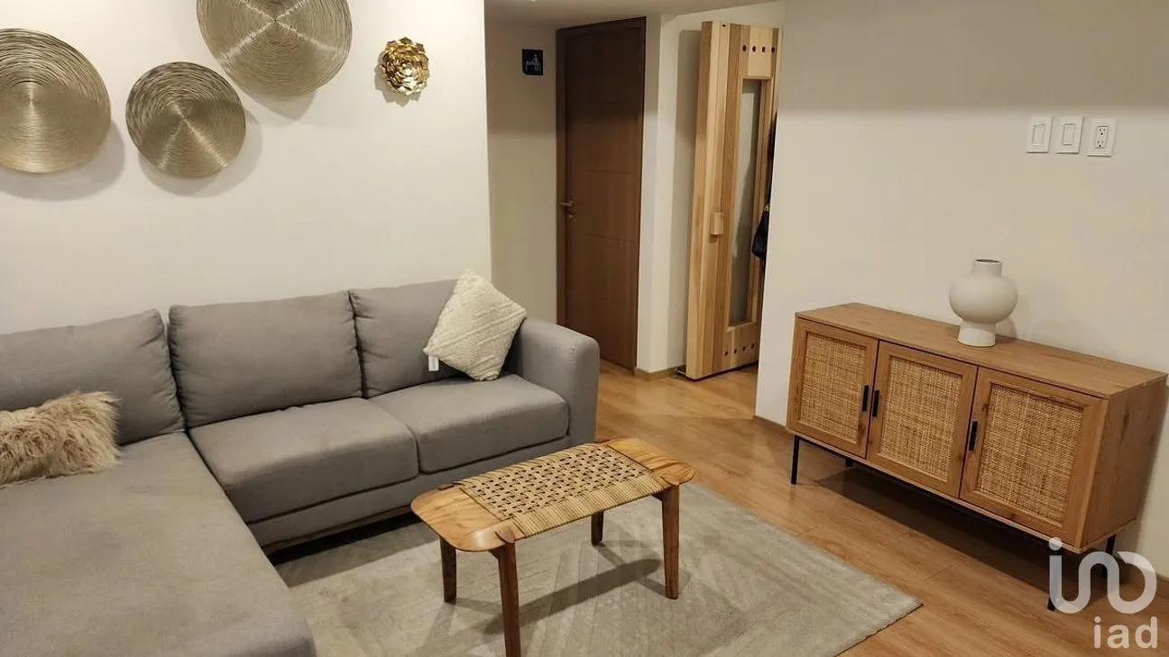Departamento en Venta en San Pedro de los Pinos, Benito Juárez, Ciudad de México | NEX-293050 | iad México | Foto 25 de 28