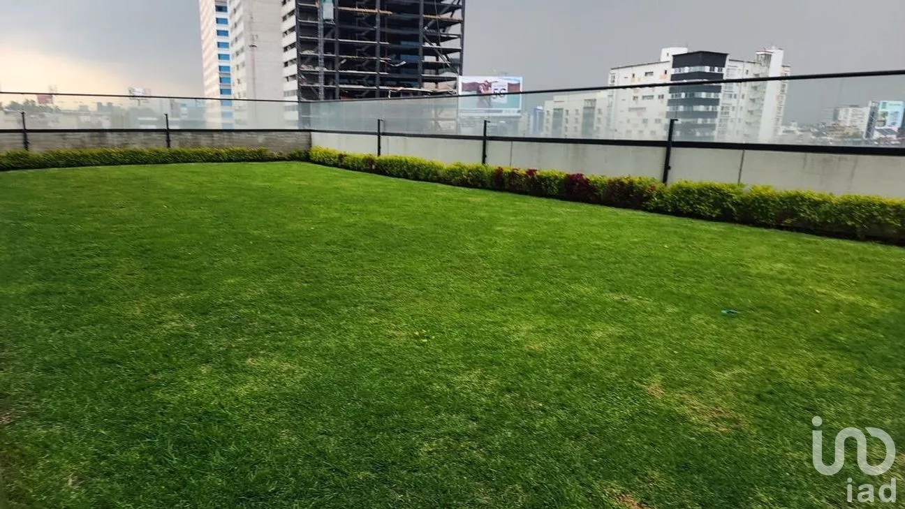 Departamento en Venta en San Pedro de los Pinos, Benito Juárez, Ciudad de México | NEX-293050 | iad México | Foto 26 de 28