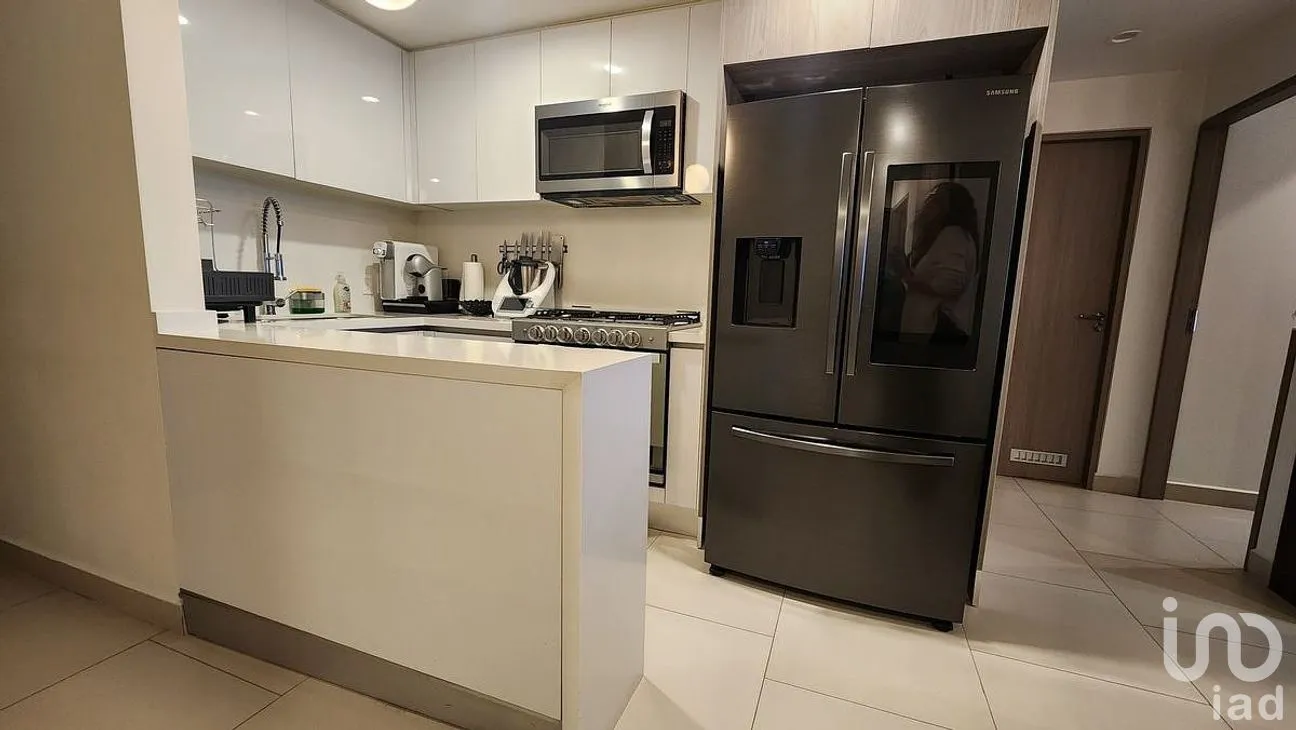 Departamento en Venta en San Pedro de los Pinos, Benito Juárez, Ciudad de México | NEX-293050 | iad México | Foto 6 de 28