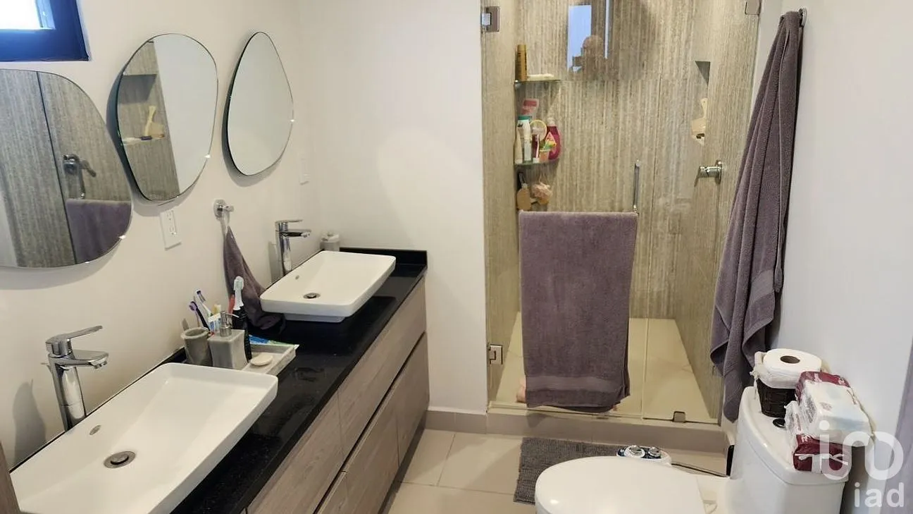 Departamento en Venta en San Pedro de los Pinos, Benito Juárez, Ciudad de México | NEX-293050 | iad México | Foto 7 de 28