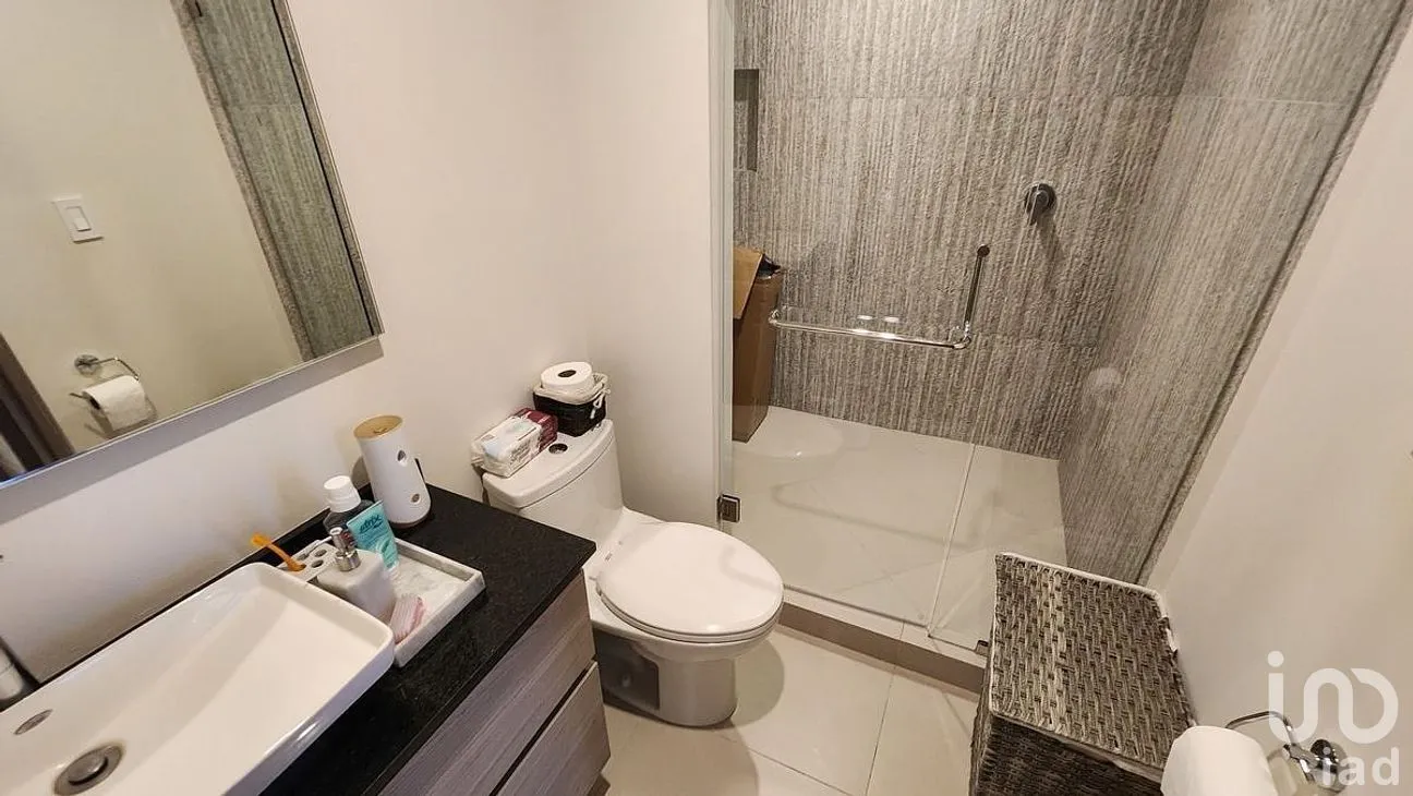 Departamento en Venta en San Pedro de los Pinos, Benito Juárez, Ciudad de México | NEX-293050 | iad México | Foto 9 de 28