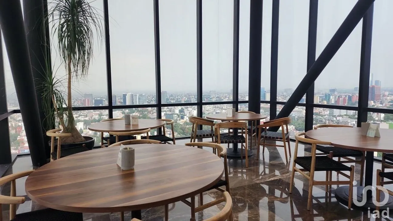 Departamento en Venta en San Pedro de los Pinos, Benito Juárez, Ciudad de México | NEX-293050 | iad México | Foto 1 de 28