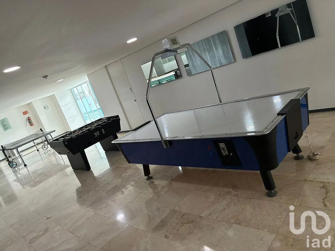 Departamento en Venta en Lomas del Chamizal, Cuajimalpa de Morelos, Ciudad de México | NEX-293805 | iad México | Foto 12 de 36