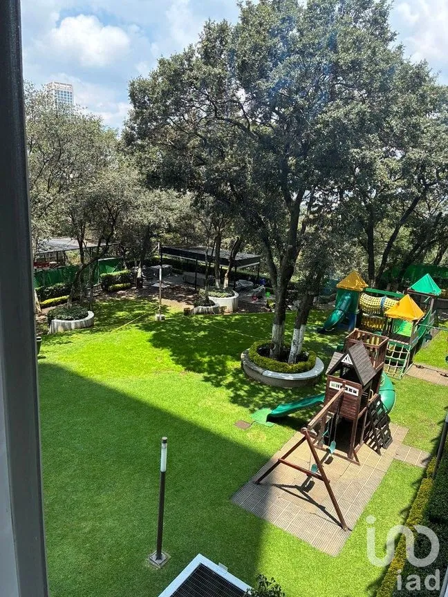 Departamento en Venta en Lomas del Chamizal, Cuajimalpa de Morelos, Ciudad de México | NEX-293805 | iad México | Foto 14 de 36