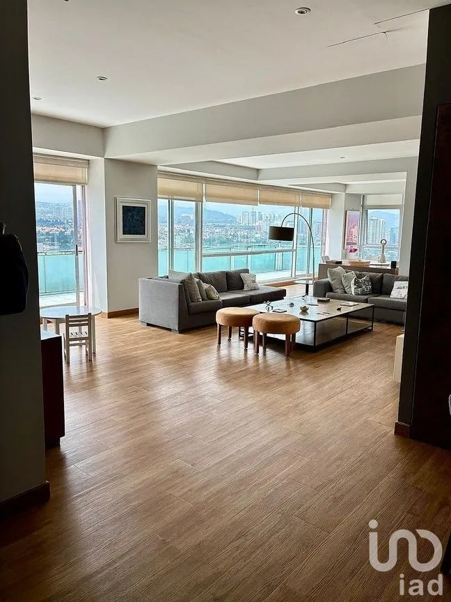 Departamento en Venta en Lomas del Chamizal, Cuajimalpa de Morelos, Ciudad de México | NEX-293805 | iad México | Foto 17 de 36