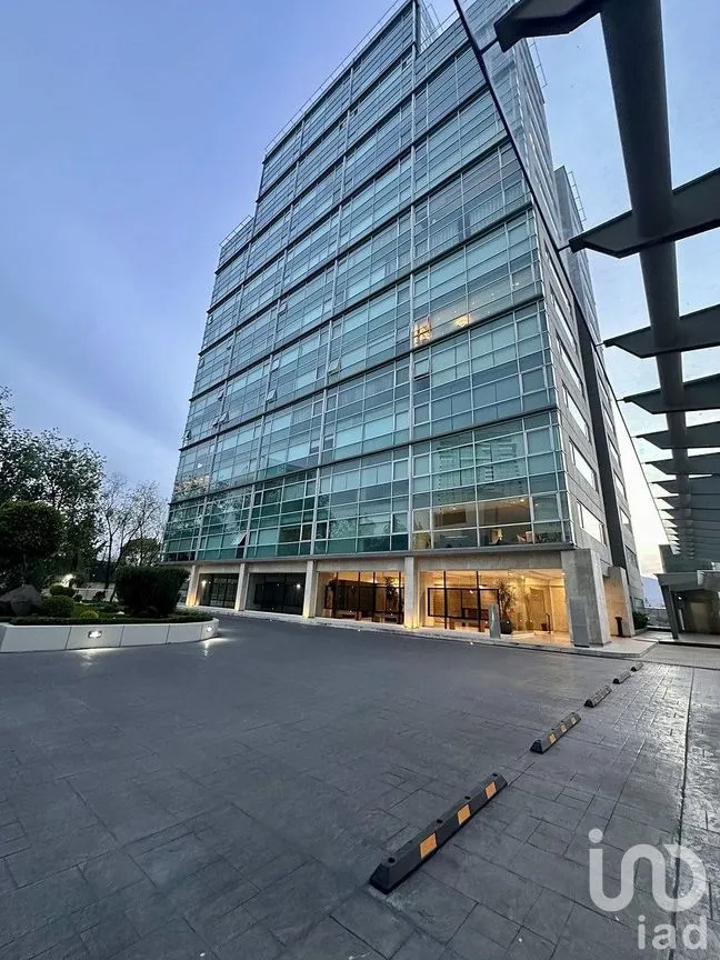 Departamento en Venta en Lomas del Chamizal, Cuajimalpa de Morelos, Ciudad de México | NEX-293805 | iad México | Foto 19 de 36