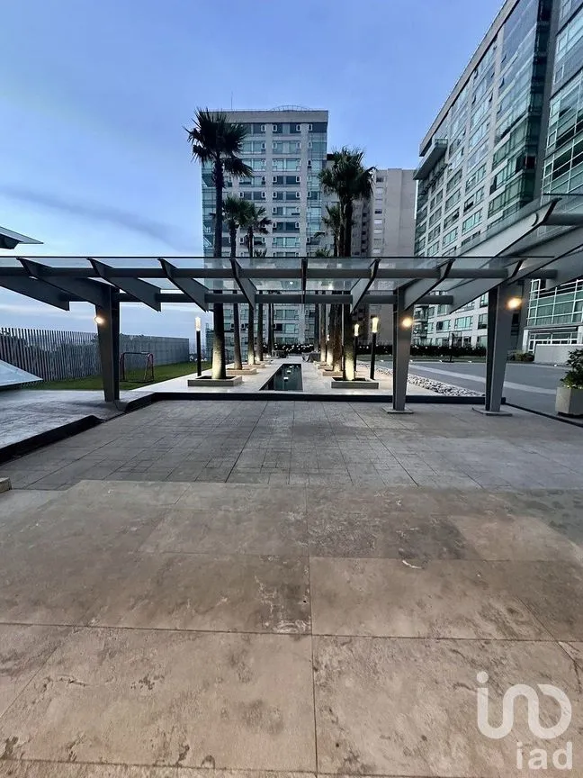 Departamento en Venta en Lomas del Chamizal, Cuajimalpa de Morelos, Ciudad de México | NEX-293805 | iad México | Foto 20 de 36