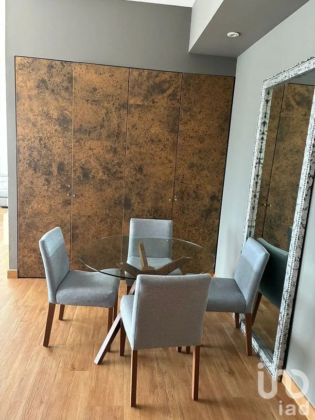 Departamento en Venta en Lomas del Chamizal, Cuajimalpa de Morelos, Ciudad de México | NEX-293805 | iad México | Foto 3 de 36