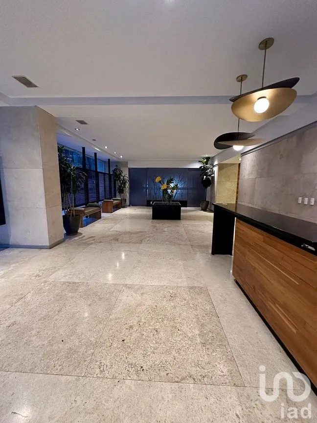 Departamento en Venta en Lomas del Chamizal, Cuajimalpa de Morelos, Ciudad de México | NEX-293805 | iad México | Foto 21 de 36